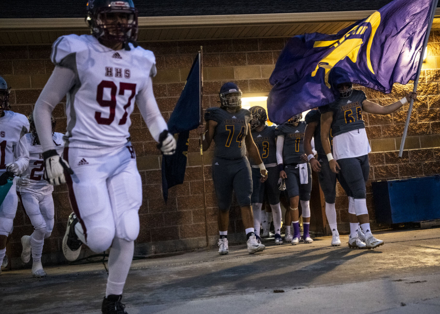 Sentinel vs. Helena football 03